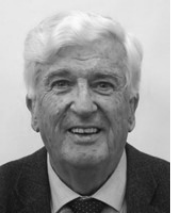 Professor David Ulph CBE FRSE photo