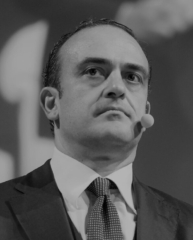 imageof Dr Domenico Lombardi